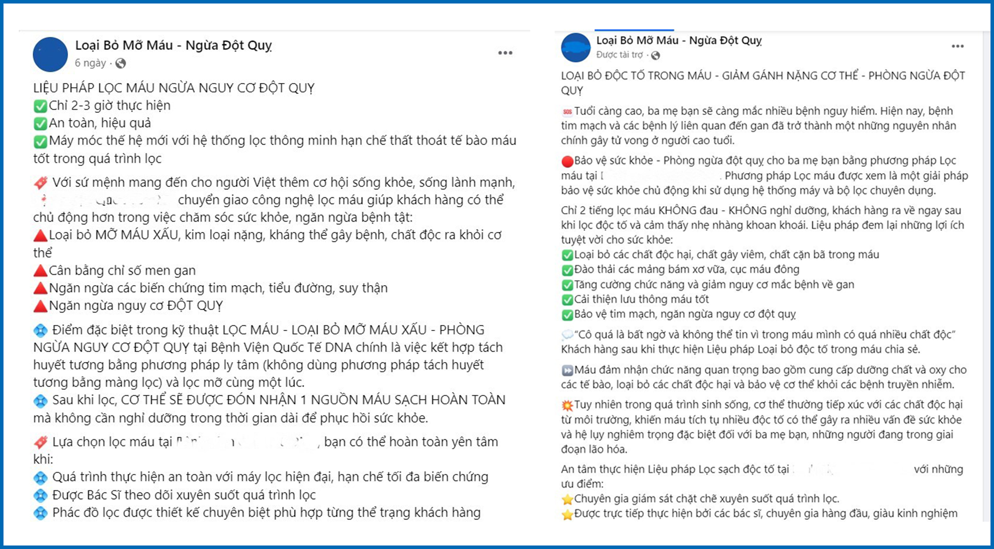 Tr&aacute;nh tiền mất tật mang khi lọc m&aacute;u ngừa đột quỵ - Ảnh 1.