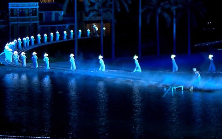 Kh&uacute;c ca v&agrave;ng của Rap Việt All-Star Concert bị tố vi phạm bản quyền, luật sư n&oacute;i g&igrave;?