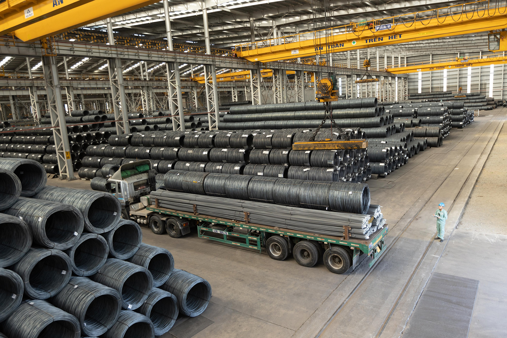 Doanh nghiệp gặp kh&oacute; với ch&iacute;nh s&aacute;ch mới của EU - Ảnh 1.