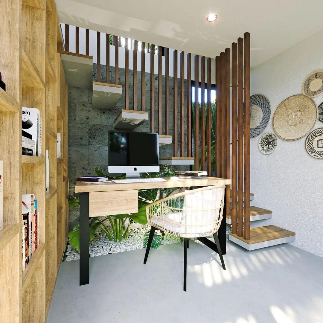 M&atilde;n nh&atilde;n nh&agrave; đẹp gi&aacute; x&acirc;y dựng dưới 1 tỷ đồng - Ảnh 5.