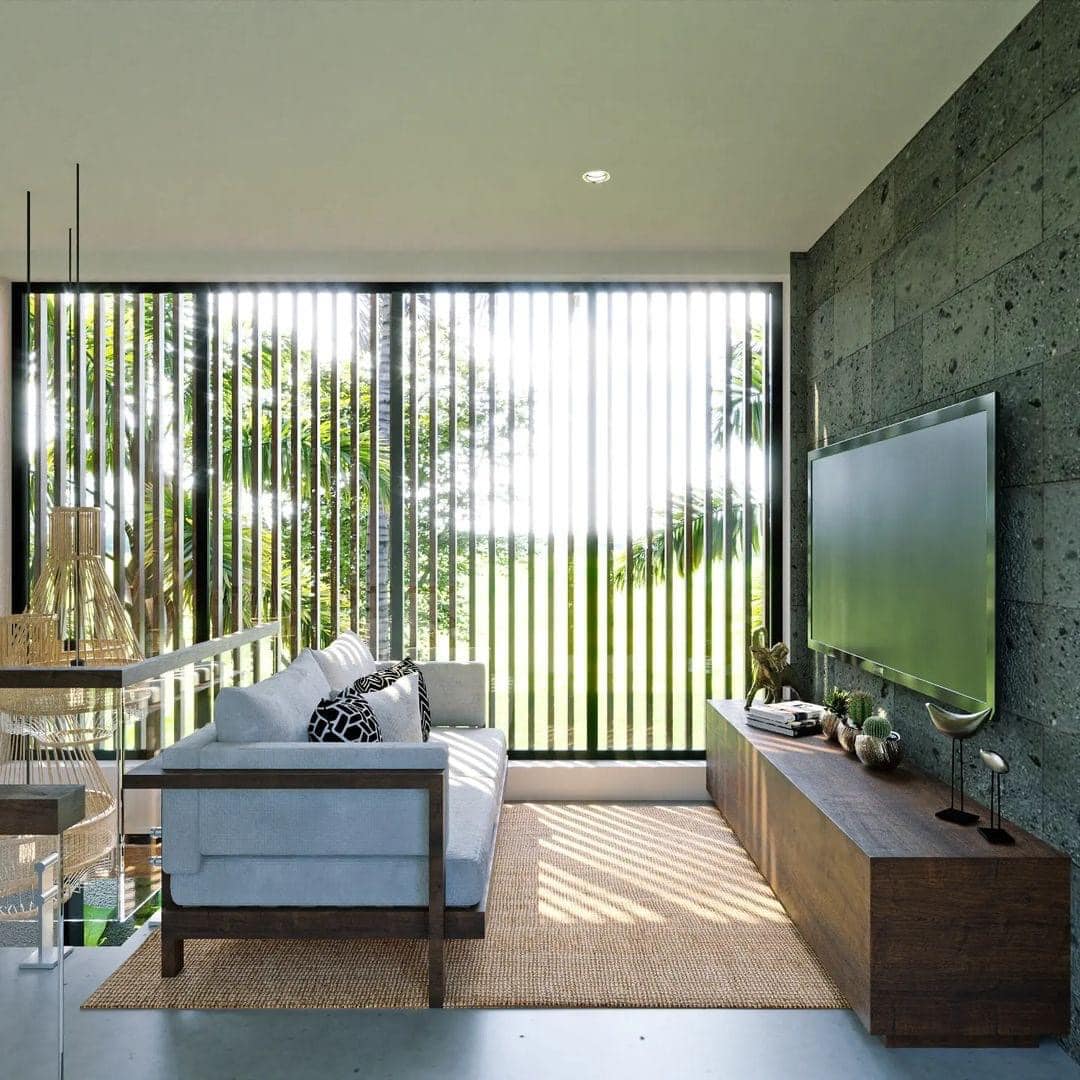 M&atilde;n nh&atilde;n nh&agrave; đẹp gi&aacute; x&acirc;y dựng dưới 1 tỷ đồng - Ảnh 3.