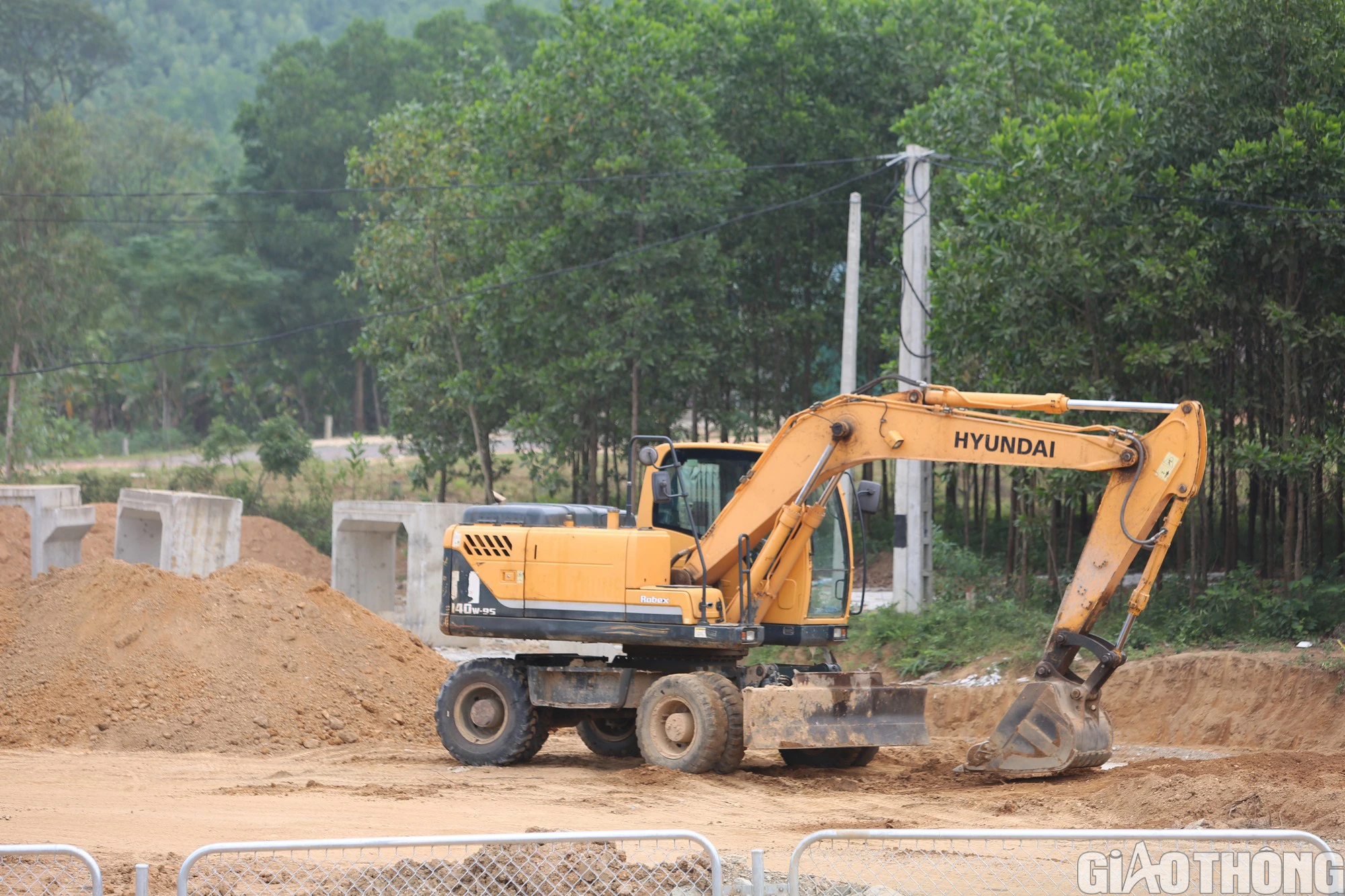 Hai dự &aacute;n th&agrave;nh phần cao tốc sẵn s&agrave;ng trước giờ "G" - Ảnh 5.