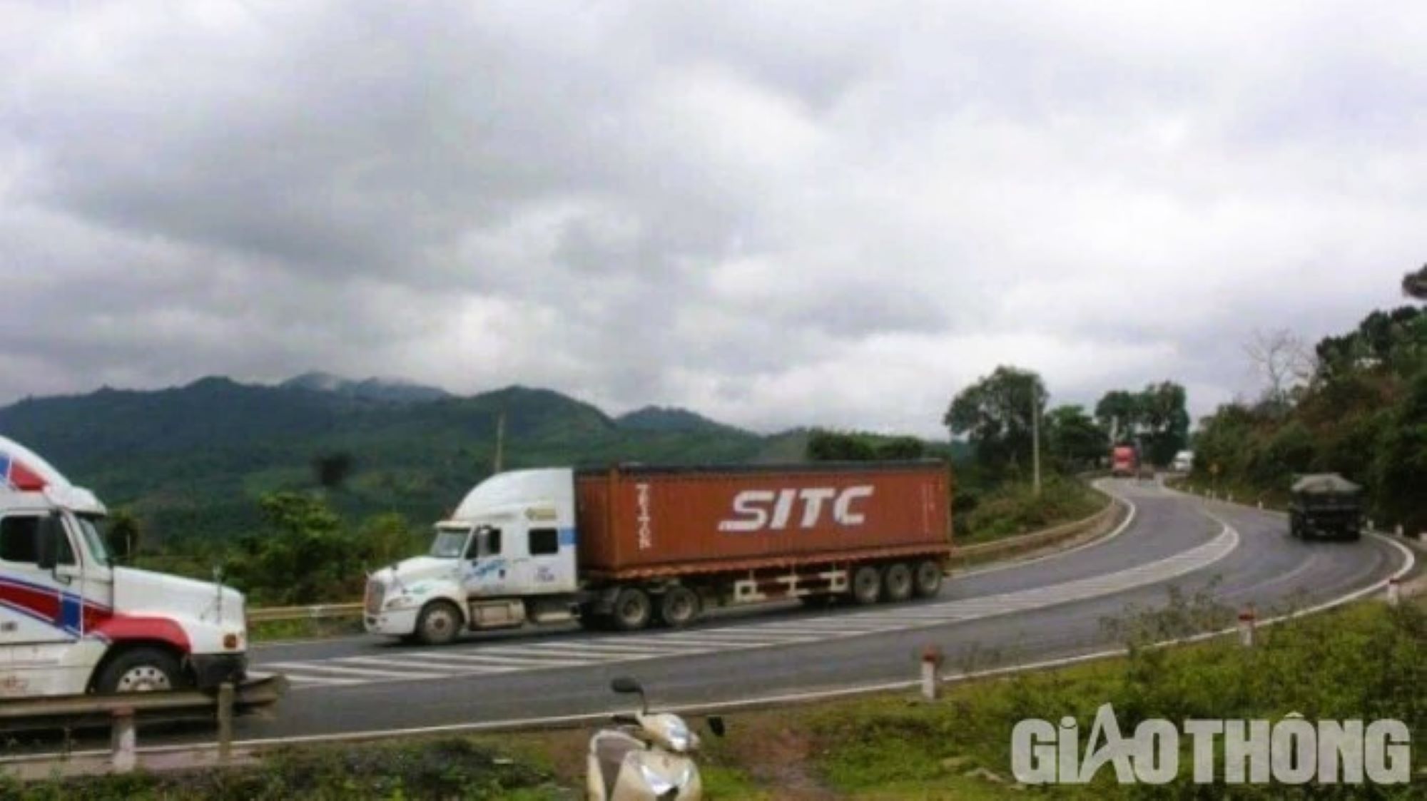 Dự &aacute;n PPP cao tốc Cam Lộ - Lao Bảo đang &ldquo;gặp kh&oacute;&rdquo; g&igrave;? - Ảnh 1.