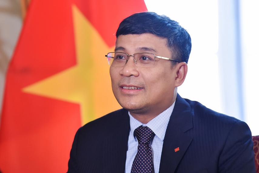 Chủ tịch nước sẽ c&ugrave;ng l&atilde;nh đạo, đại diện 140 quốc gia b&agrave;n về động lực mới phục hồi kinh tế - Ảnh 2.