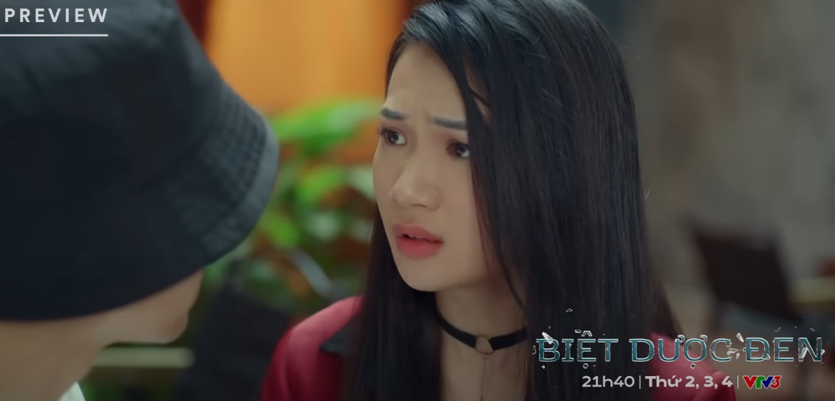 Cường dặn V&acirc;n theo d&otilde;i nhất cử nhất động của b&agrave; Nga rồi b&aacute;o cho m&igrave;nh