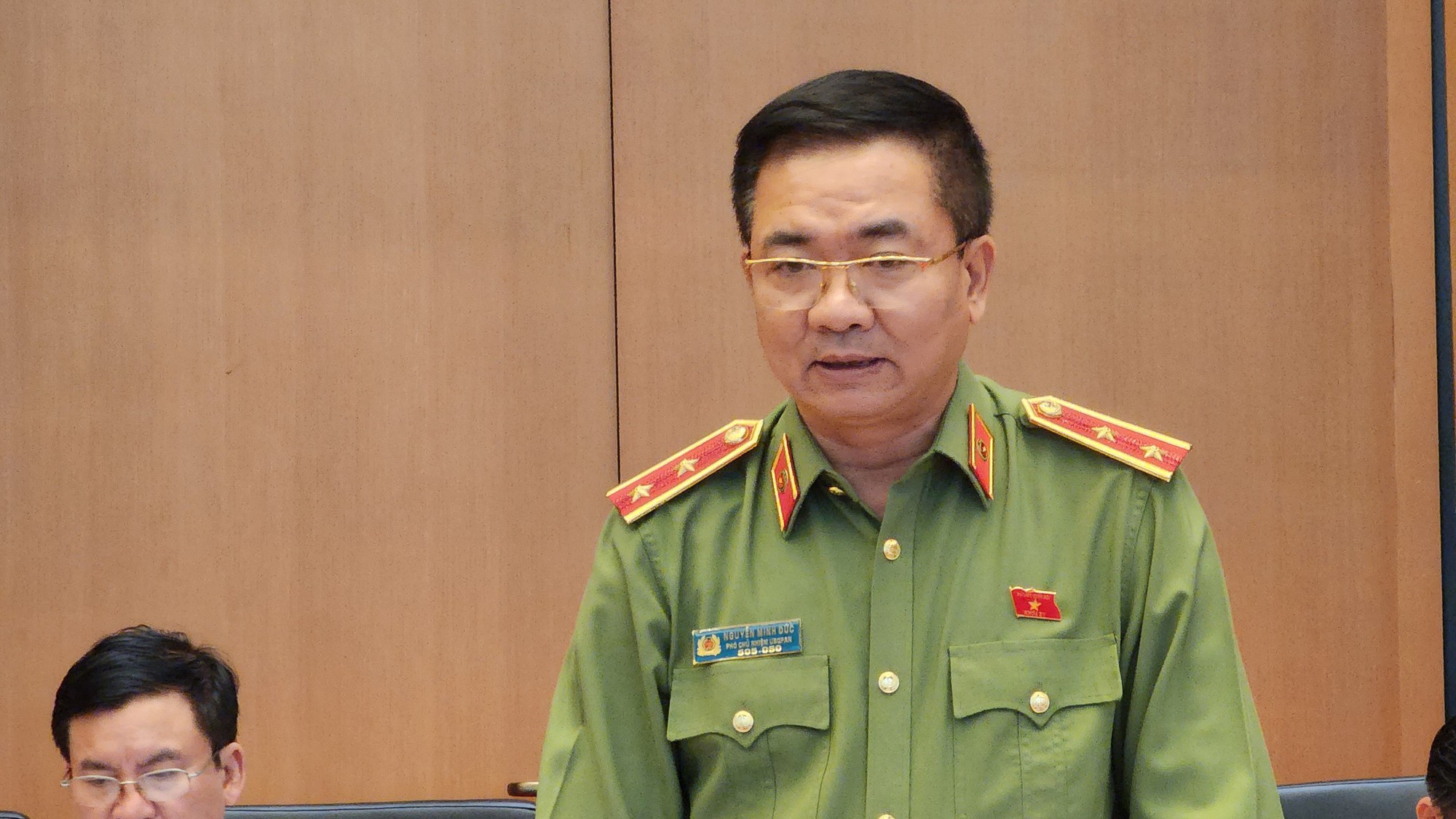N&ecirc;n nghi&ecirc;n cứu trung t&acirc;m hỗn hợp kết nối, điều h&agrave;nh giao th&ocirc;ng - Ảnh 3.