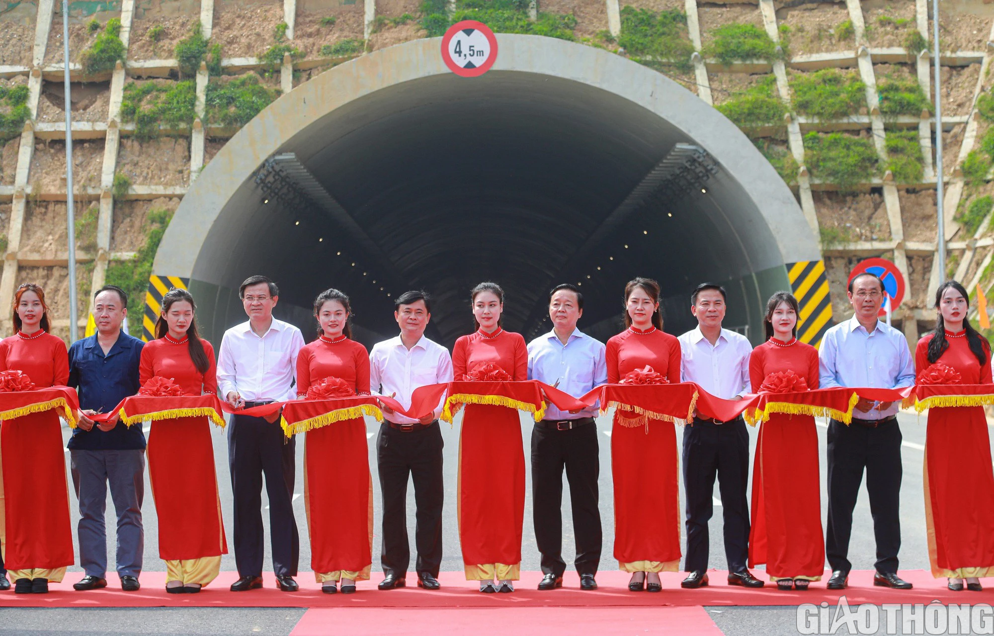 R&agrave; so&aacute;t quy hoạch, ph&aacute;t huy tối đa lợi thế tuyến đường cao tốc - Ảnh 12.