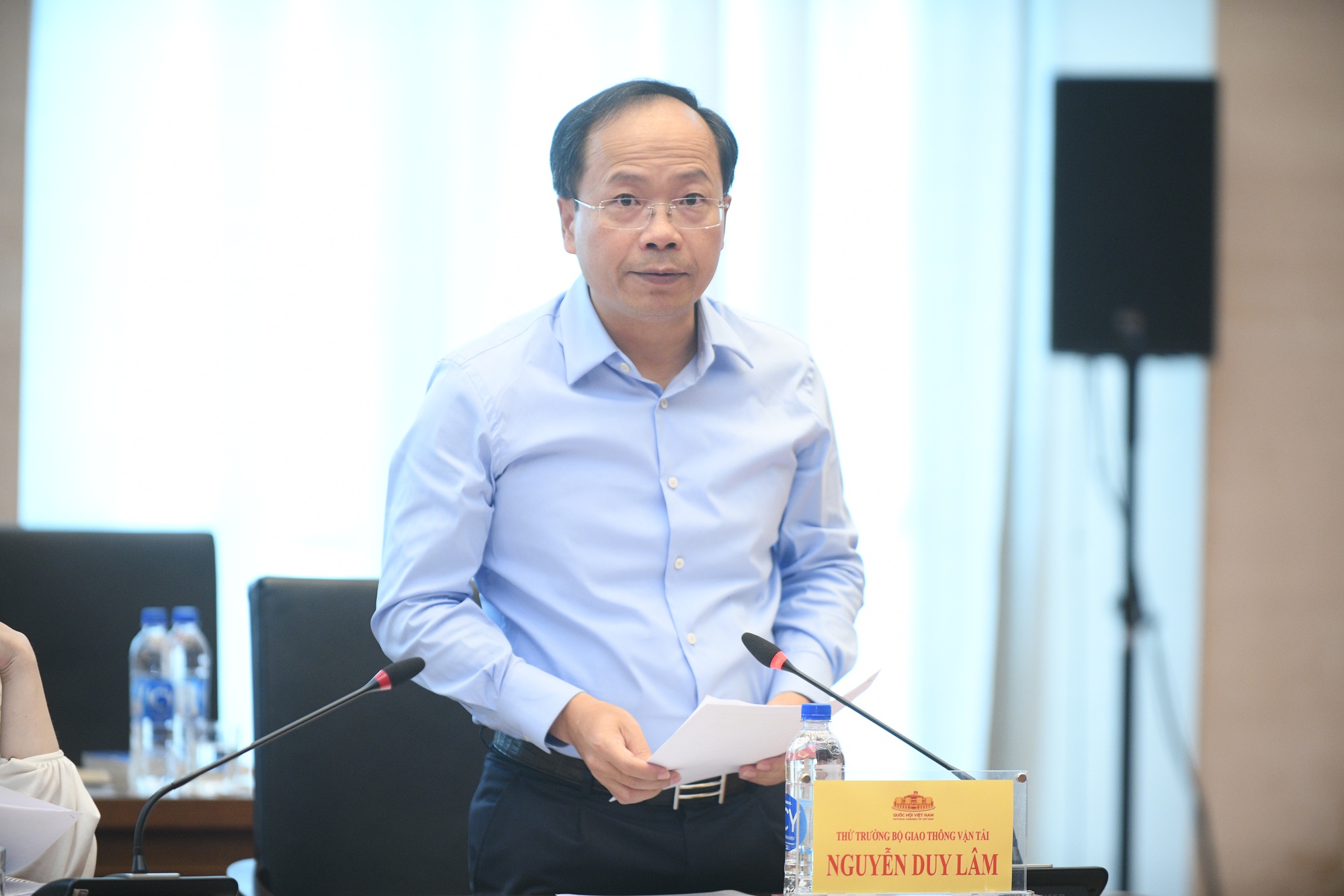 N&ecirc;n nghi&ecirc;n cứu trung t&acirc;m hỗn hợp kết nối, điều h&agrave;nh giao th&ocirc;ng - Ảnh 1.