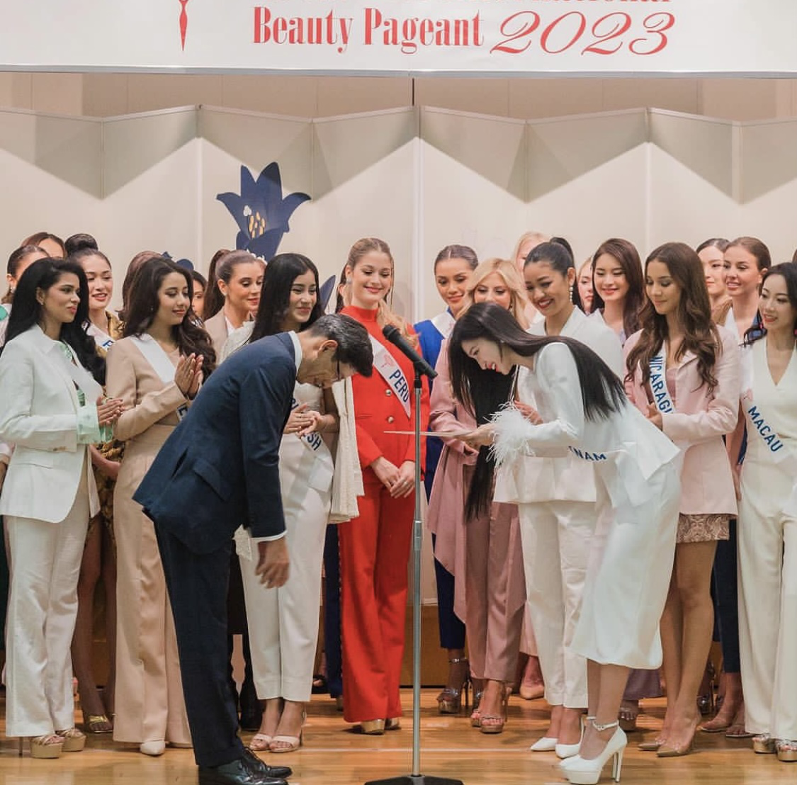 Kh&aacute;n giả Cambodia, Philippines m&ecirc; mẩn vẻ đẹp của Phương Nhi - Ảnh 4.