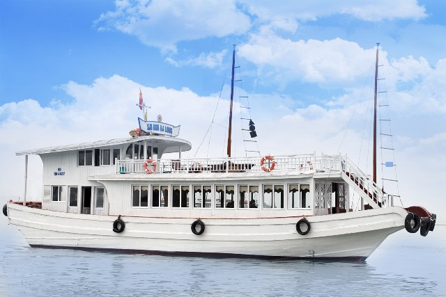 Sắp c&oacute; quy chuẩn kỹ thuật về thiết bị đẩy t&agrave;u bằng động cơ điện - Ảnh 1.