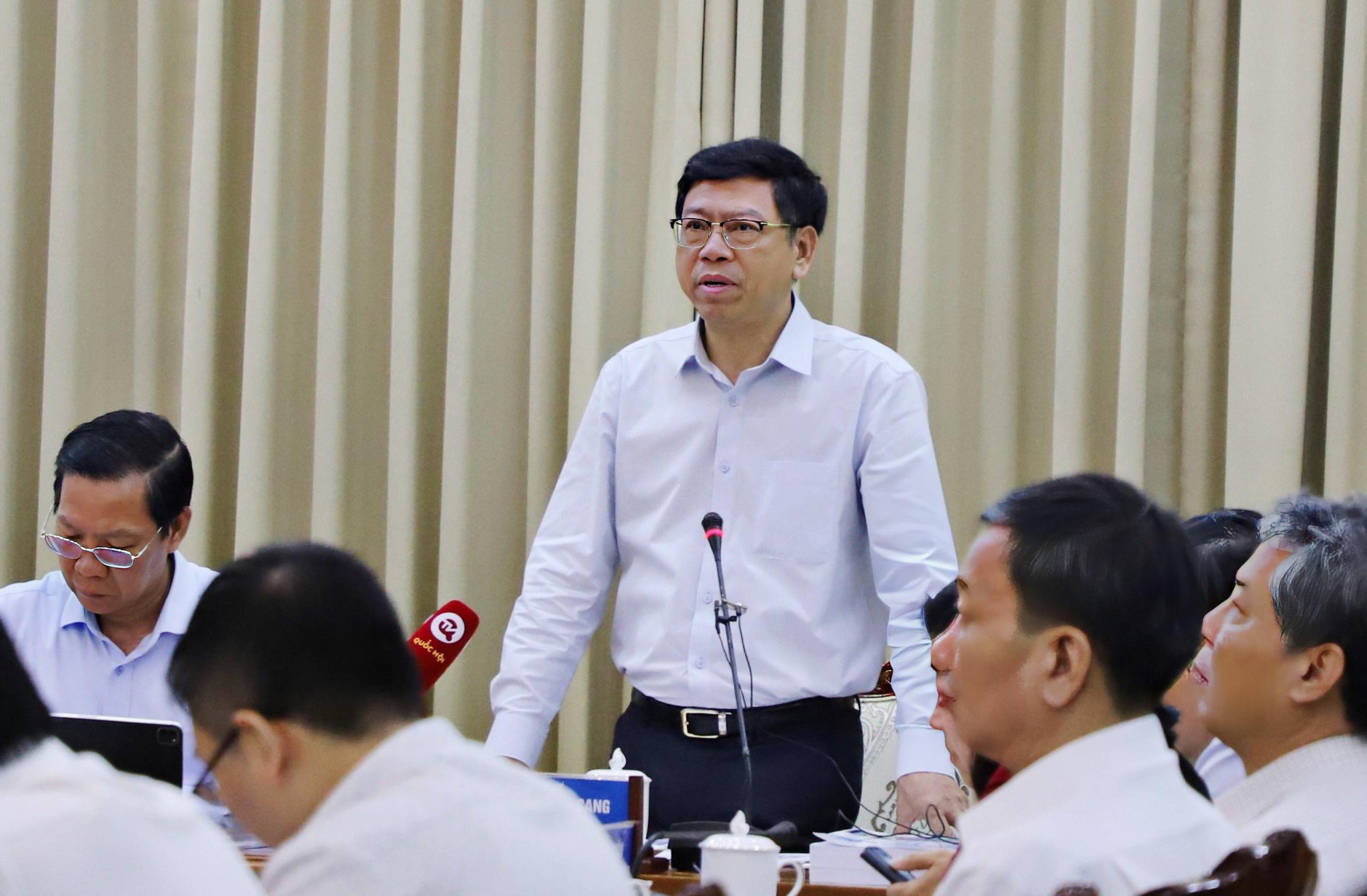 TP.HCM kh&ocirc;ng "đ&aacute;nh đổi mọi gi&aacute;" l&agrave;m cảng quốc tế Cần Giờ - Ảnh 5.