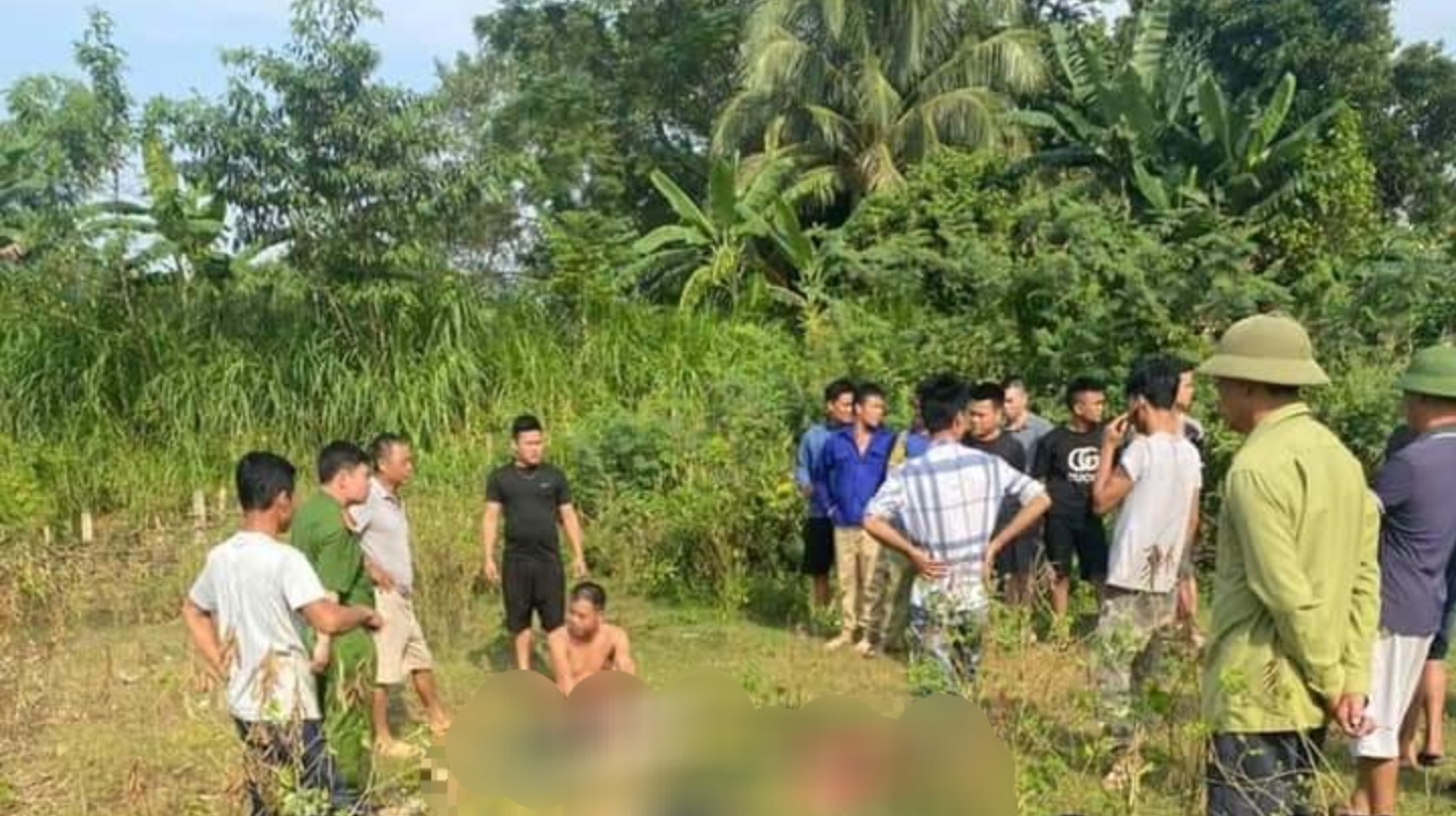 Ho&agrave; B&igrave;nh: Hai học sinh lớp 5 đuối nước khi đi tắm ở hồ - Ảnh 1.
