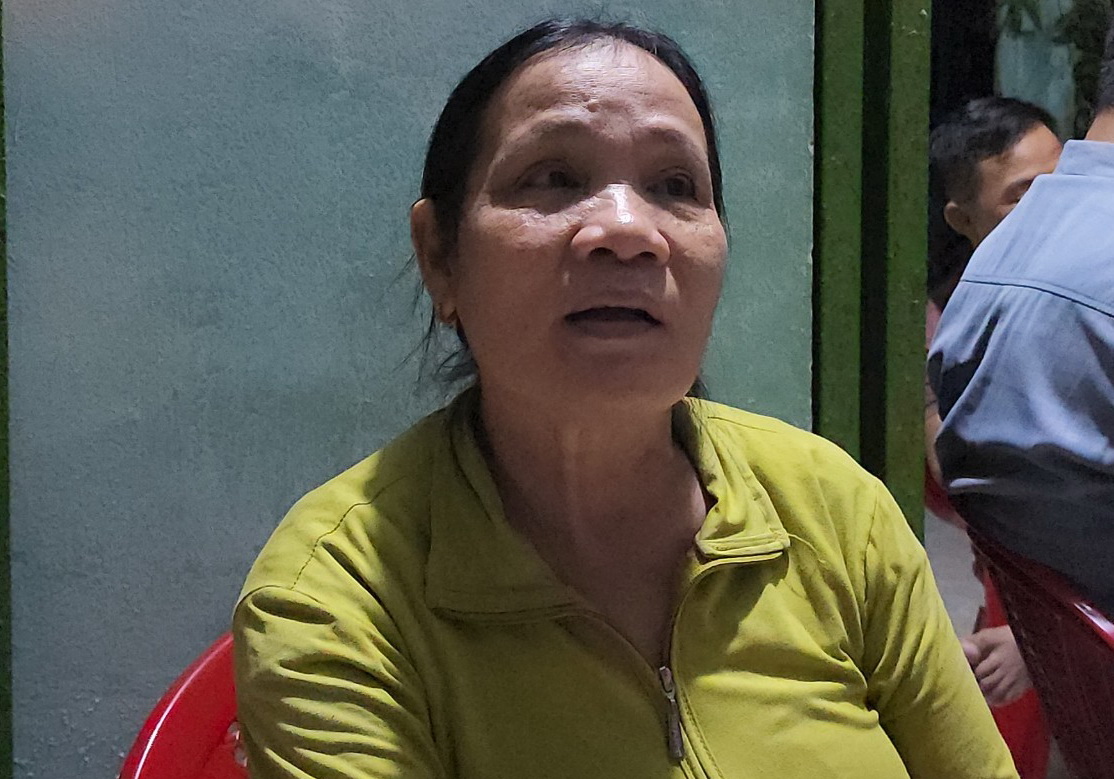 B&atilde;o l&ograve;ng trong căn nh&agrave; nhỏ giữa l&agrave;ng ch&agrave;i đ&ecirc;m khuya - Ảnh 5.