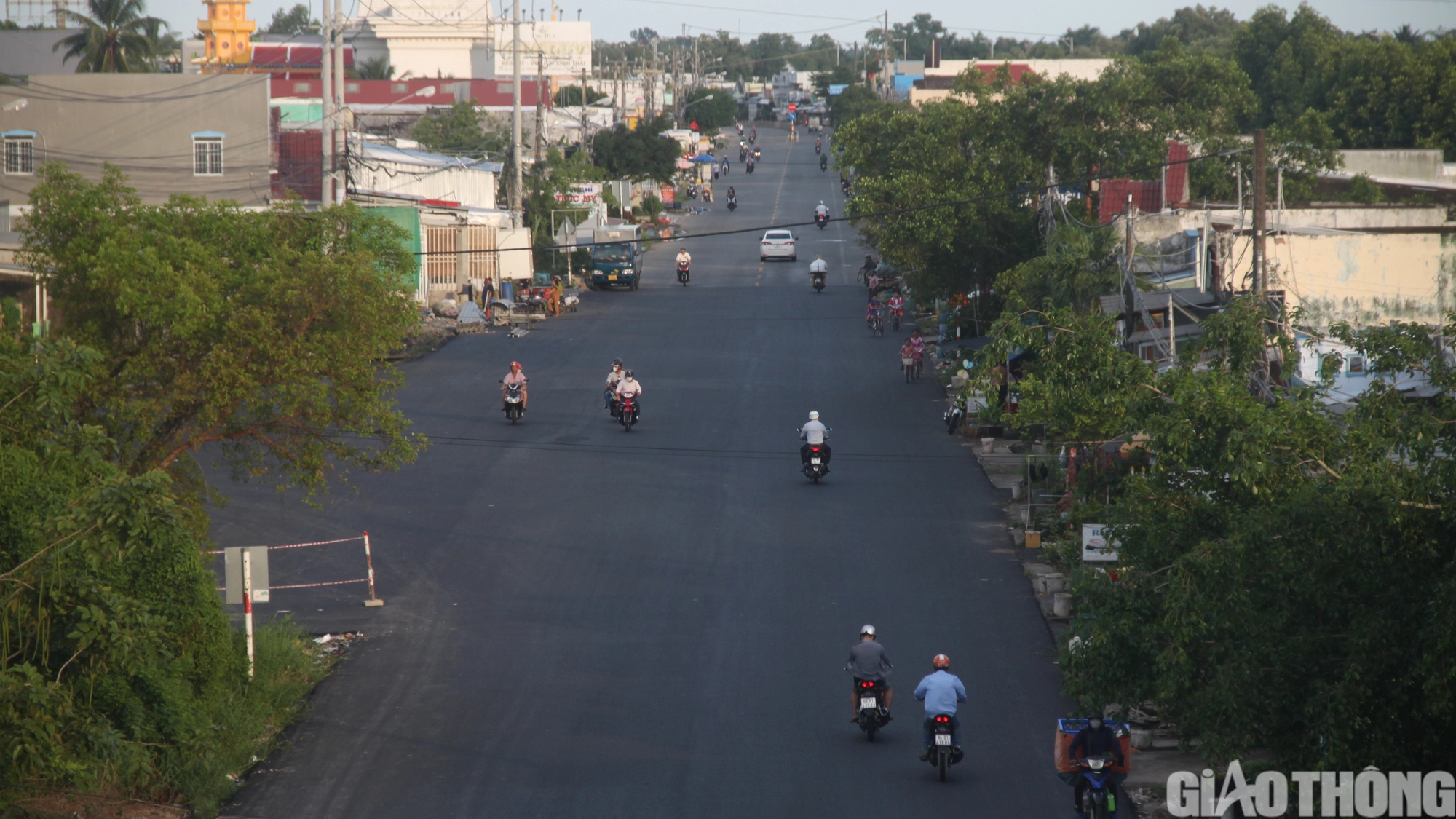 C&agrave; Mau kiến nghị trung ương sớm bổ sung dự &aacute;n n&acirc;ng cấp, mở rộng QL1 - Ảnh 2.