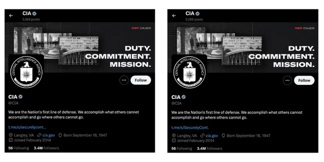 Chỉ lướt web chơi chơi, 1 hacker đ&atilde; cứu CIA khỏi "b&agrave;n thua tr&ocirc;ng thấy"? - Ảnh 1.