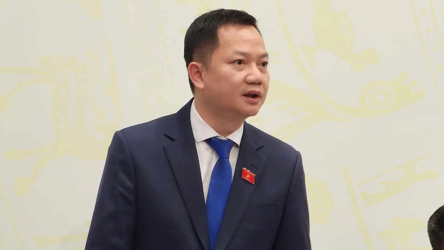 Đa số &yacute; kiến đồng t&igrave;nh lấy t&ecirc;n l&agrave; Luật Căn cước - Ảnh 1.