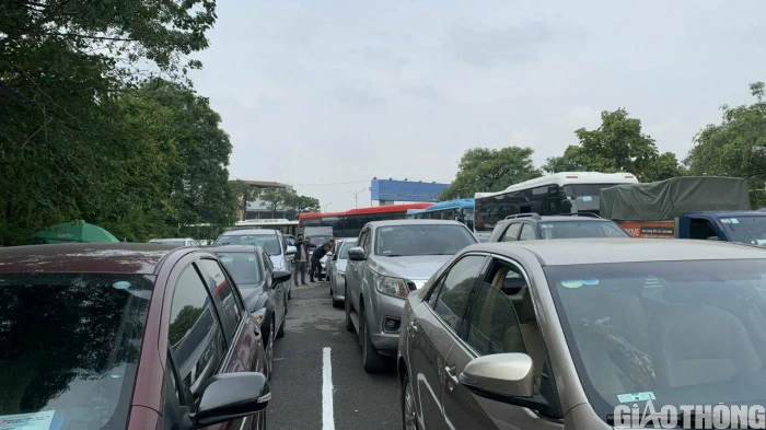 Đến năm 2026 vẫn chưa b&ugrave; đắp được đăng kiểm vi&ecirc;n đang bị thiếu hụt - Ảnh 1.