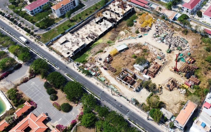 Phong toả h&agrave;ng chục tỷ đồng v&agrave; nh&agrave; đất của gia đ&igrave;nh cựu chủ tịch tỉnh Kh&aacute;nh Ho&agrave;