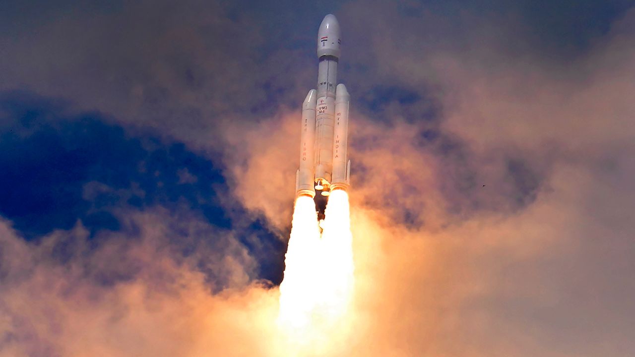 Thủ tướng Ấn Độ tiết lộ 2 đại kế hoạch năm 2035 v&agrave; 2040: Đua c&ugrave;ng Mỹ, Trung - Ảnh 2.