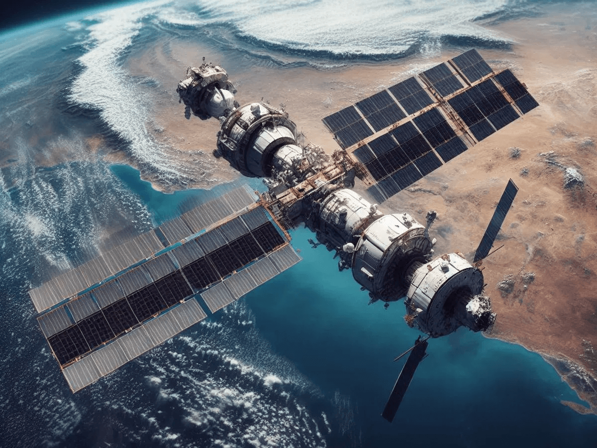 Thủ tướng Ấn Độ tiết lộ 2 đại kế hoạch năm 2035 v&agrave; 2040: Đua c&ugrave;ng Mỹ, Trung - Ảnh 1.