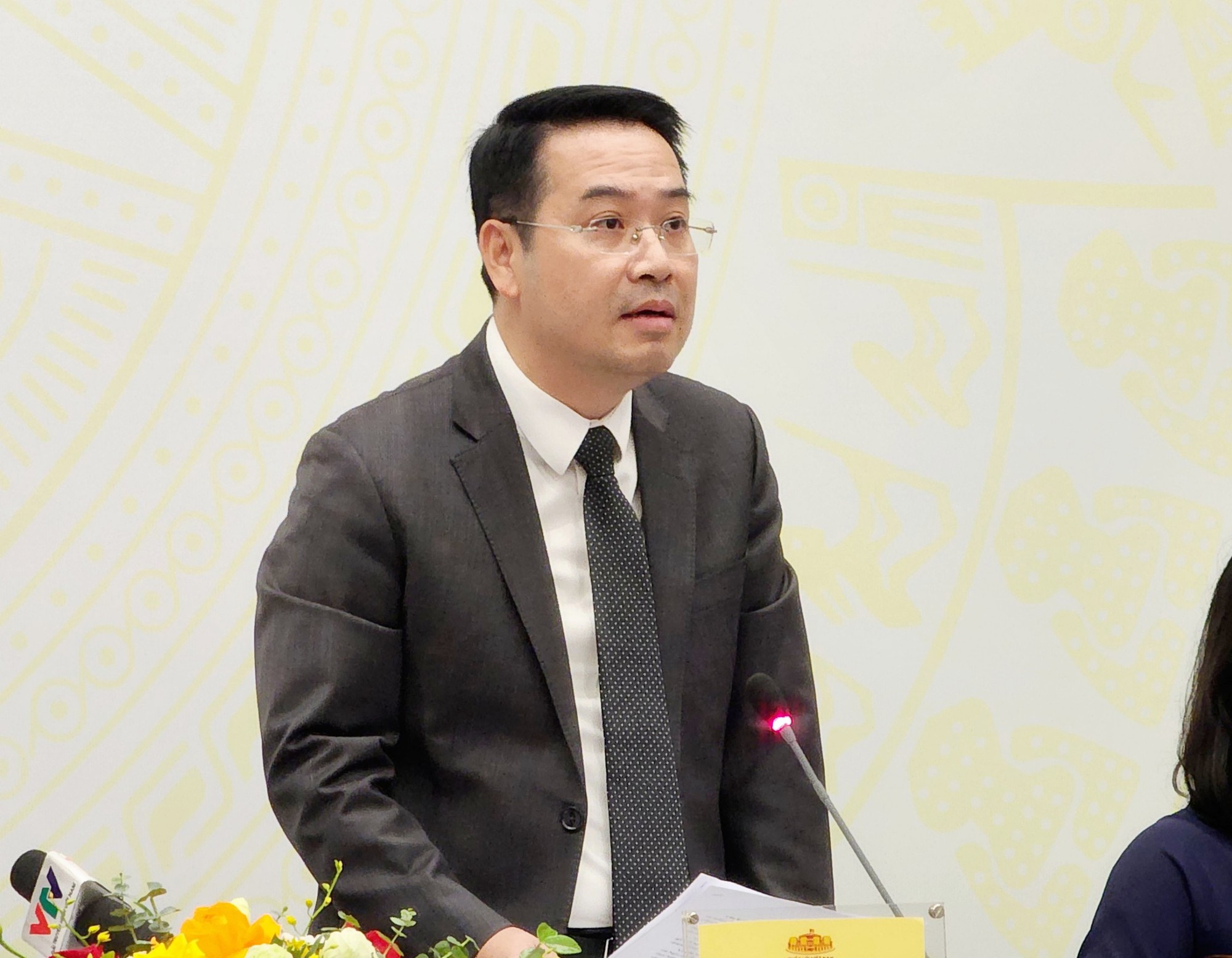 Những c&aacute;n bộ được Quốc hội lấy phiếu t&iacute;n nhiệm đ&atilde; gửi đầy đủ b&aacute;o c&aacute;o k&ecirc; khai t&agrave;i sản - Ảnh 1.