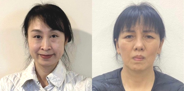 V&igrave; sao một nữ chuy&ecirc;n vi&ecirc;n c&oacute; thể t&aacute;c động l&atilde;nh đạo Bộ gi&uacute;p C&ocirc;ng ty Việt &Aacute;? - Ảnh 1.