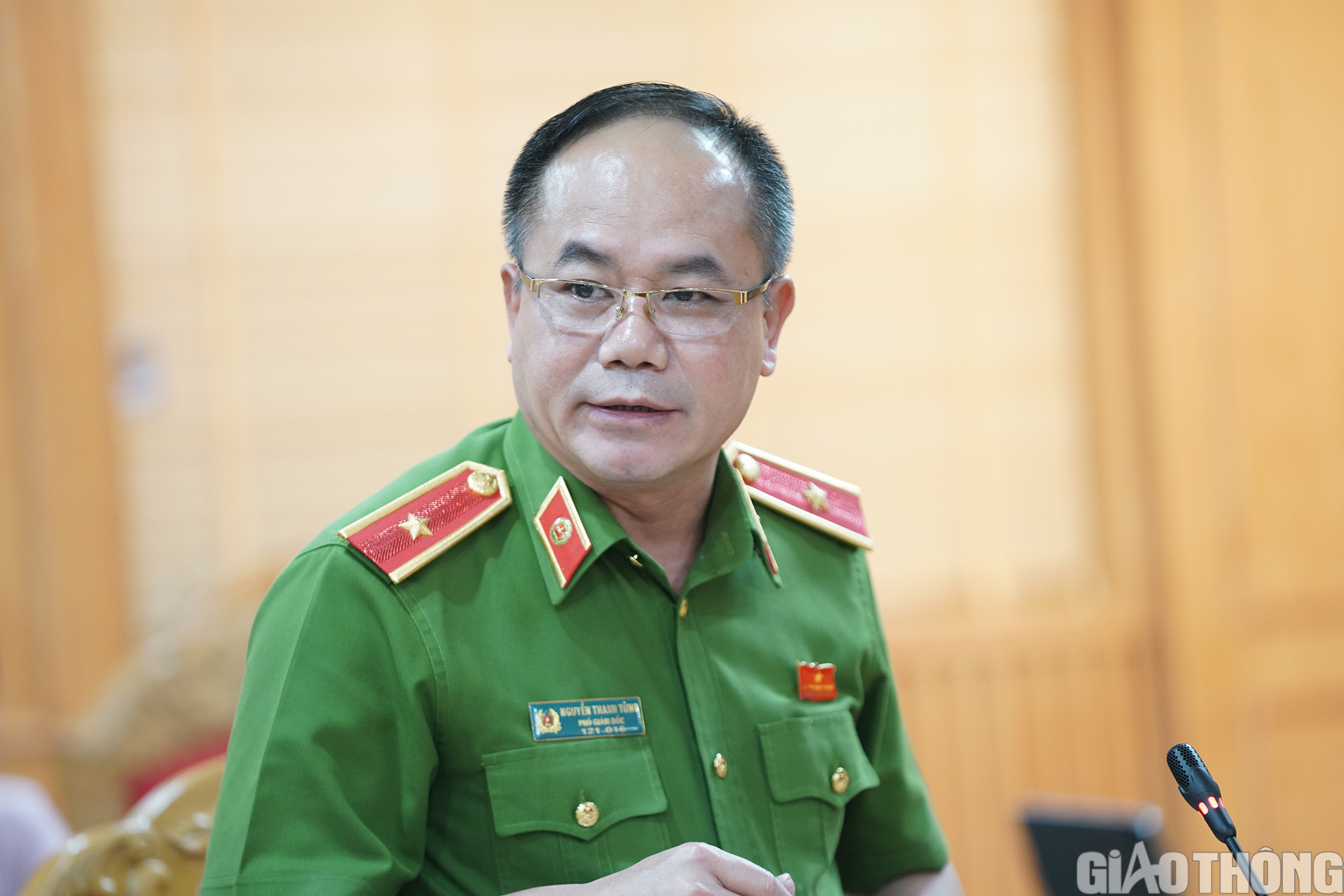 V&igrave; sao cảnh s&aacute;t chưa t&igrave;m được c&ocirc; g&aacute;i mất t&iacute;ch Lương Hải Như? - Ảnh 1.