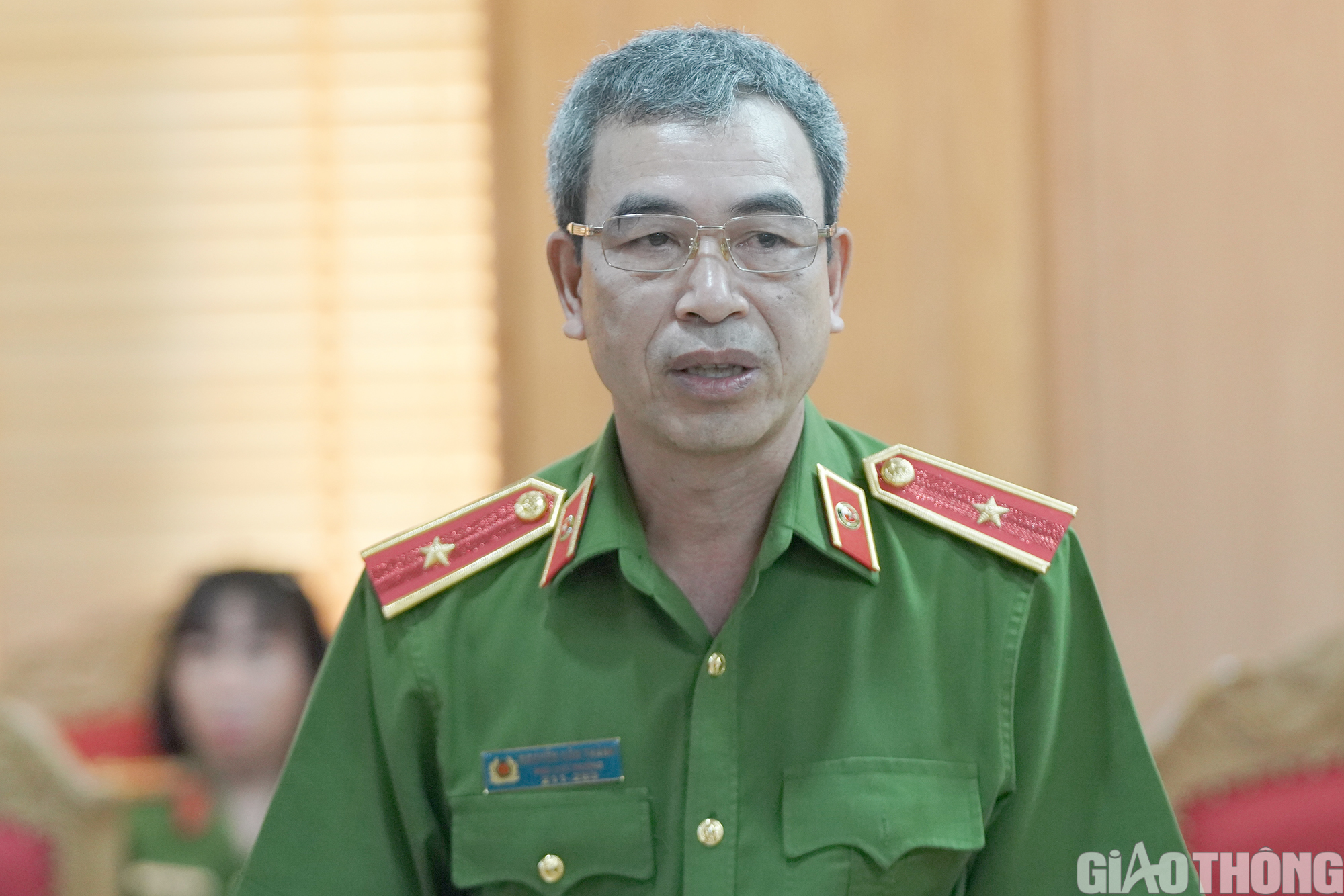 Vụ Vạn Thịnh Ph&aacute;t: Hơn 40.000 người bị lừa khoảng 30.000 tỷ - Ảnh 1.