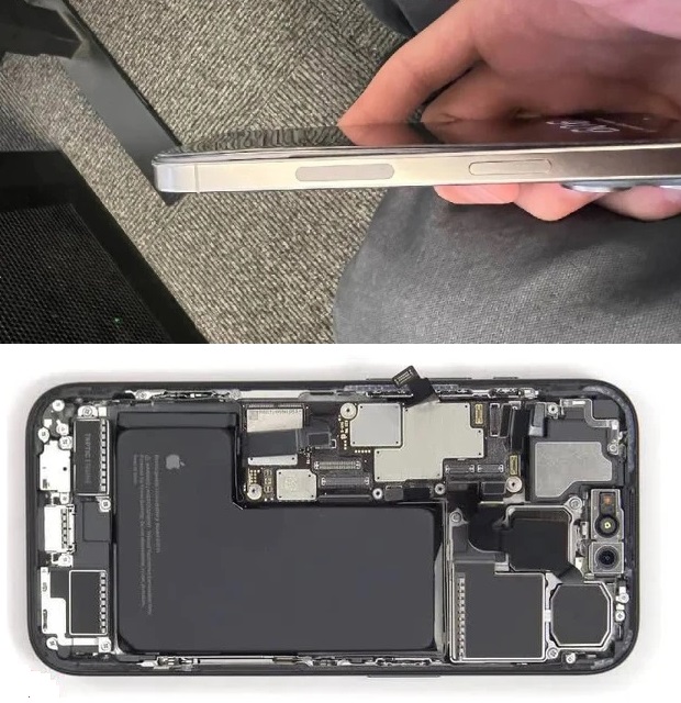Cố khắc phục "rồng lửa" iPhone 15 Pro, Apple n&ecirc;n học hỏi điều g&igrave; từ người Trung Quốc? - Ảnh 2.