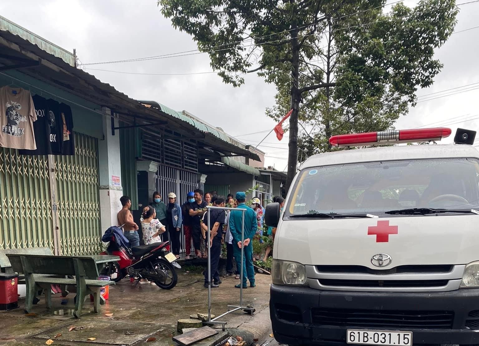 Buồn v&igrave; y&ecirc;u đơn phương, thanh ni&ecirc;n livestream treo cổ tự tử  - Ảnh 3.