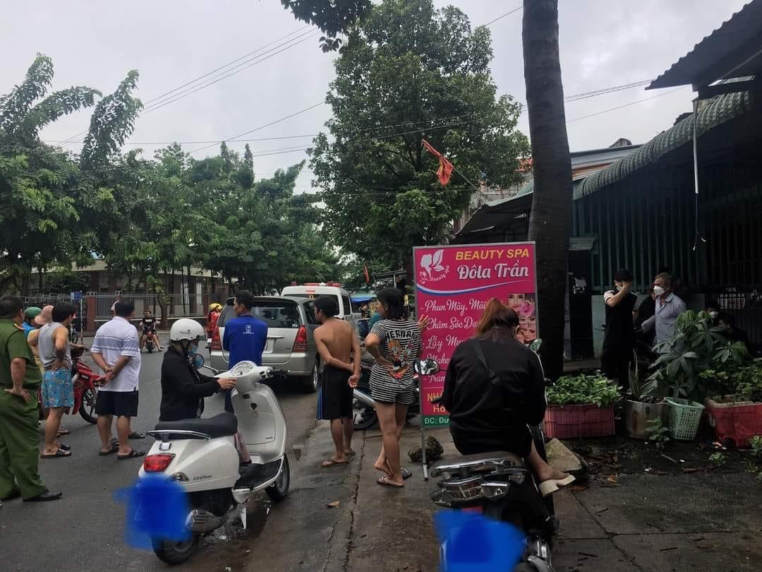 Buồn v&igrave; y&ecirc;u đơn phương, thanh ni&ecirc;n livestream treo cổ tự tử  - Ảnh 1.