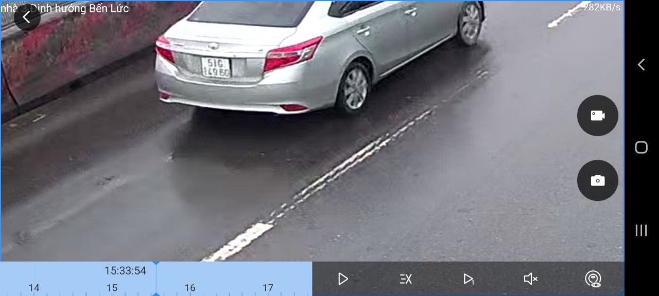 N&oacute;ng: C&ocirc;ng an 4 tỉnh v&acirc;y bắt đối tượng bắt c&oacute;c b&eacute; g&aacute;i  - Ảnh 1.