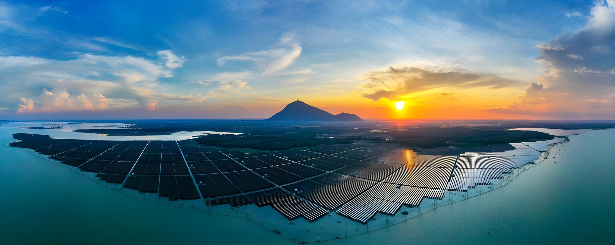 &Aacute;m ảnh thiếu điện: Mở cửa cho điện &ldquo;sạch&rdquo; - Ảnh 1.