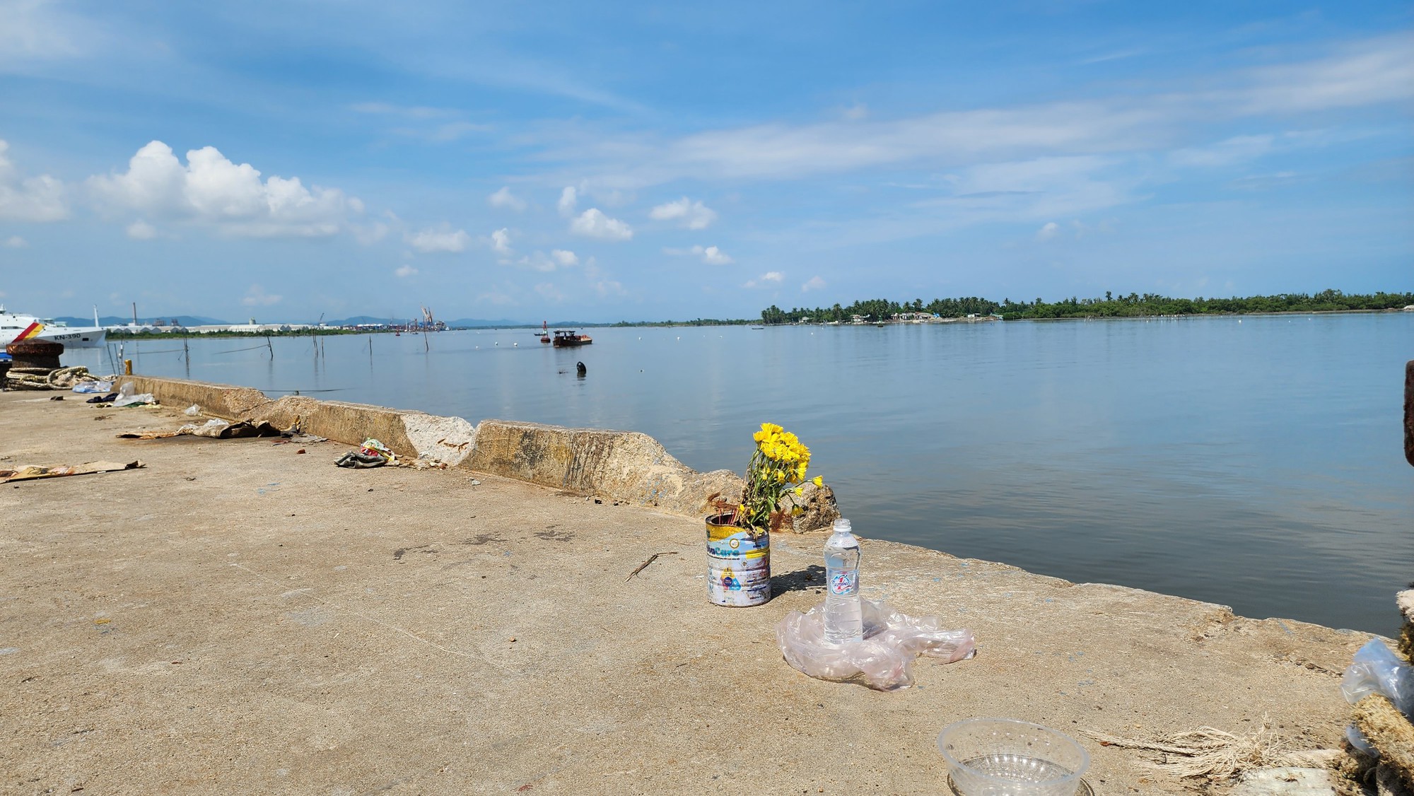 Chuyến t&agrave;u cuối   - Ảnh 4.