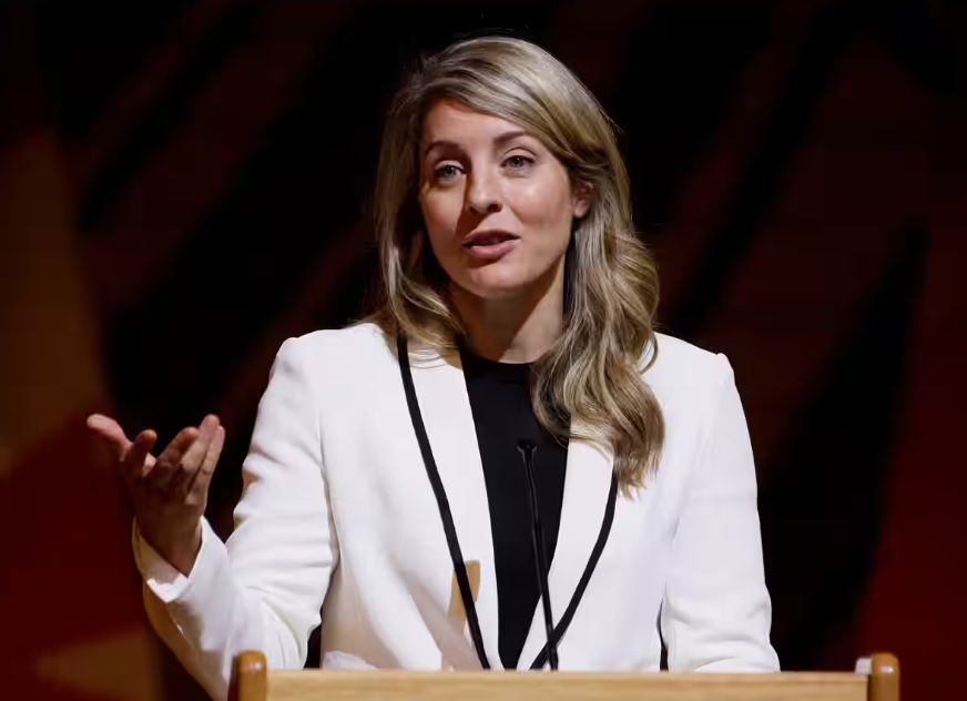 Canada rút 2/3 nhân viên ngoại giao ở Ấn Độ về nước - Ảnh 1. Canada rút 2/3 nhân viên ngoại giao ở Ấn Độ về nước - Ảnh 1.