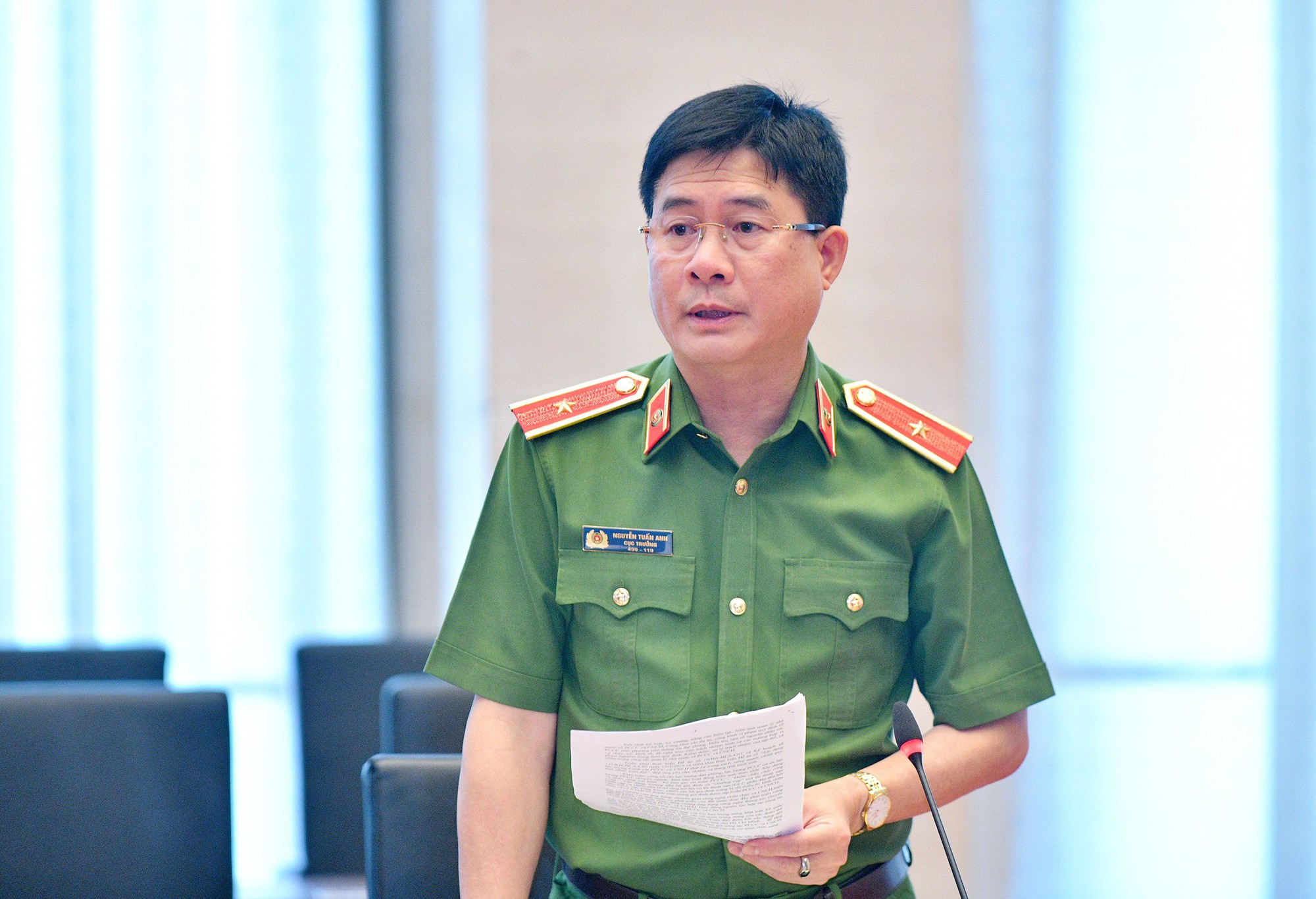 Ch&aacute;y phương tiện giao th&ocirc;ng chiếm 12,3% - Ảnh 1.