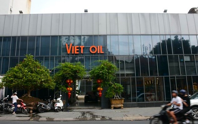 Bộ C&ocirc;ng thương l&yacute; giải việc r&uacute;t Xuy&ecirc;n Việt Oil khỏi danh s&aacute;ch kiểm tra
