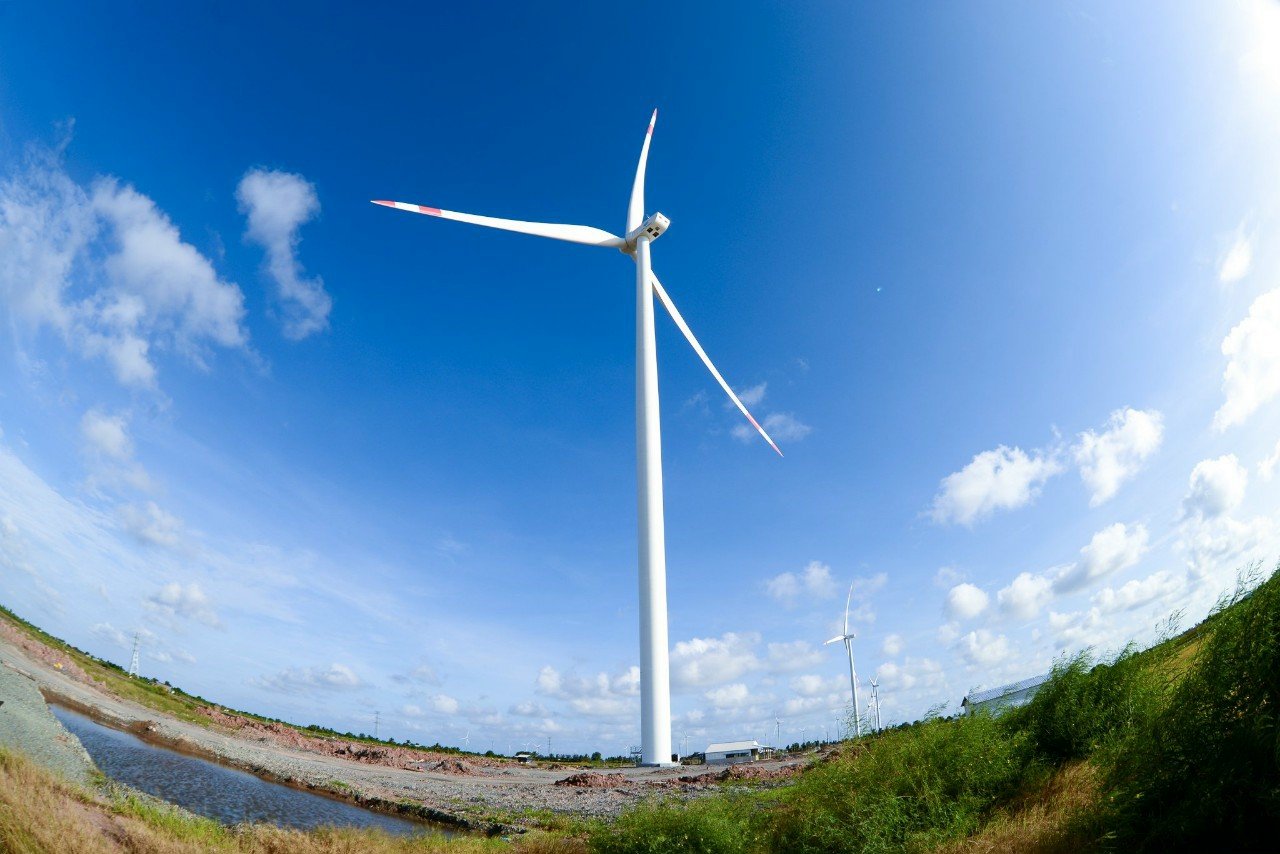 &Aacute;m ảnh thiếu điện: Kỷ nguyện điện "sạch" đang chờ chế - Ảnh 4.