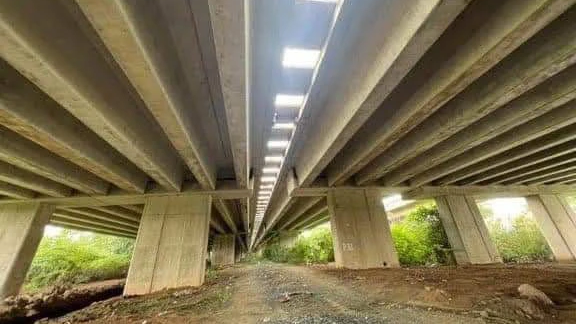  Nh&oacute;m trộm g&acirc;y &aacute;n chỉ 10 gi&acirc;y tr&ecirc;n cao tốc TP.HCM &ndash; Long Th&agrave;nh &ndash; Dầu Gi&acirc;y - Ảnh 2.