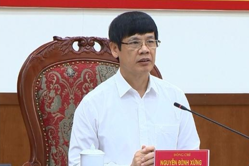 Dự &aacute;n Hạc Th&agrave;nh Tower khiến nhiều quan chức Thanh Ho&aacute; "ng&atilde; ngựa" - Ảnh 5.