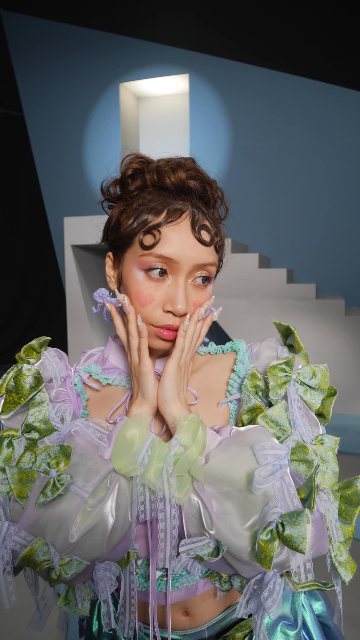 Ca sĩ Mỹ Anh: "M&igrave;nh l&agrave; một người rất kh&oacute; t&iacute;nh v&agrave; lu&ocirc;n muốn mọi thứ thật ho&agrave;n hảo" - Ảnh 7.