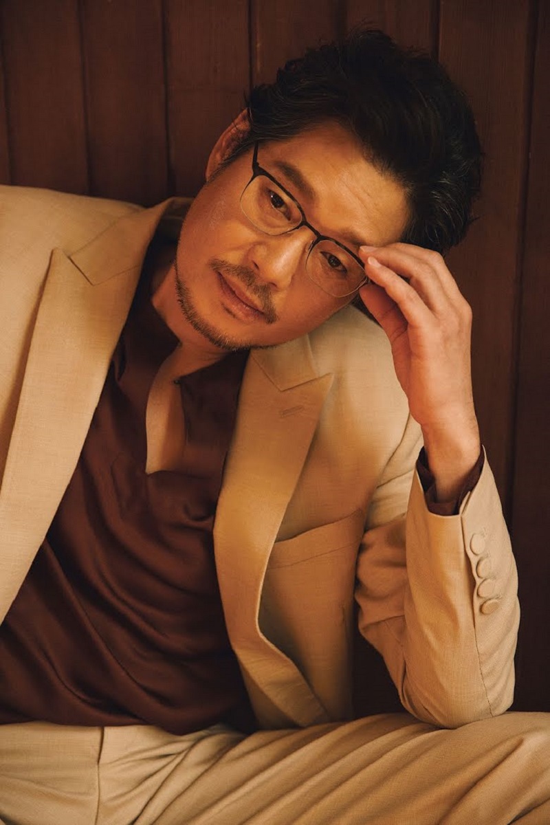 Nam diễn vi&ecirc;n "đen đủi": Nguy cơ mất 4 bộ phim v&igrave; bạn diễn b&ecirc; bối - Ảnh 1.