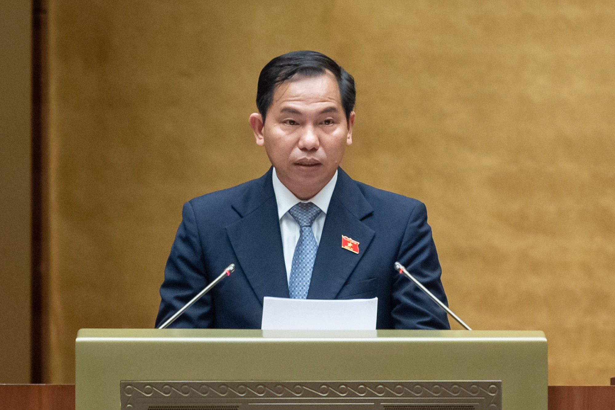 Bộ trưởng Tài chính: Đảm bảo đủ nguồn cải cách tiền lương - Ảnh 2. Bộ trưởng Tài chính: Đảm bảo đủ nguồn cải cách tiền lương - Ảnh 2.