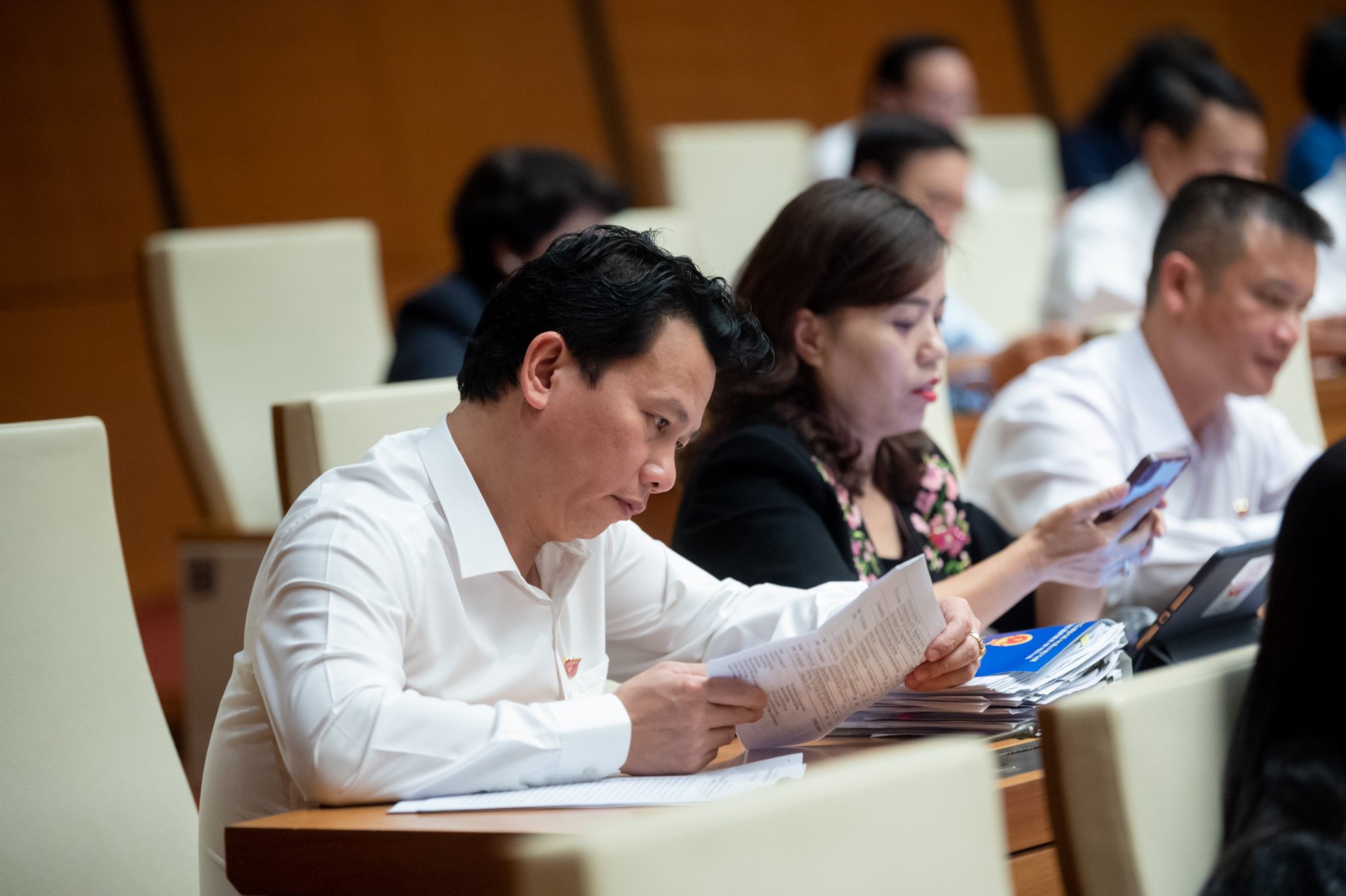 C&oacute; địa phương ngại xử l&yacute; thủ tục đất đai l&agrave;m chậm giải ng&acirc;n vốn đầu tư c&ocirc;ng - Ảnh 3.