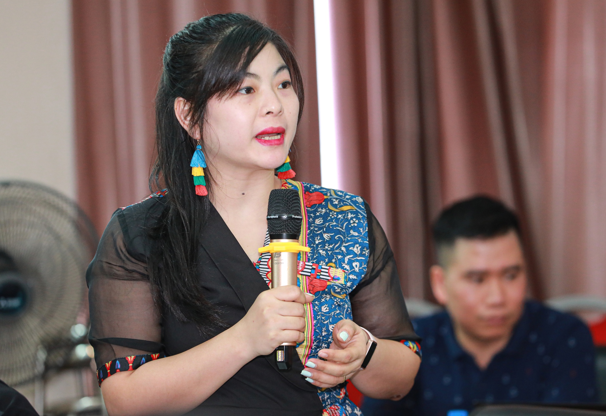 Giải Golf Chung tay v&igrave; ATGT 2023: Hướng tới gi&aacute; trị cộng đồng- Ảnh 5.