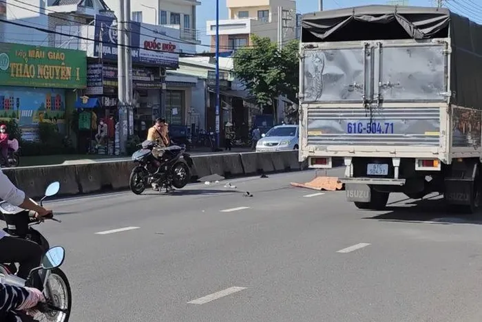 Tin tức tai nạn giao thông mới nhất ngày hôm nay 25/10/2023 - Ảnh 2. Tin tức tai nạn giao thông mới nhất ngày hôm nay 25/10/2023 - Ảnh 2.