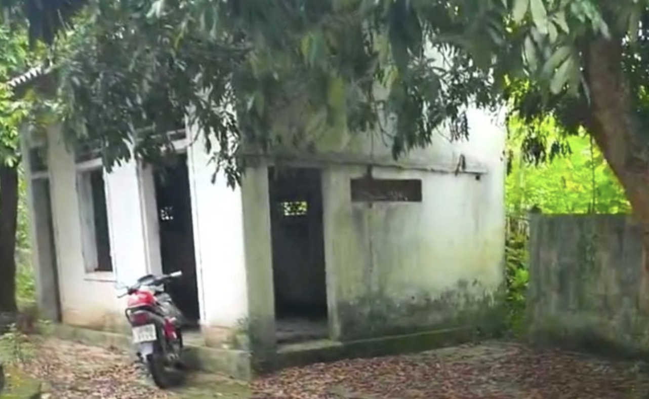 Ph&aacute;t hiện nam thanh ni&ecirc;n tử vong sau 1 ng&agrave;y mất li&ecirc;n lạc - Ảnh 1.