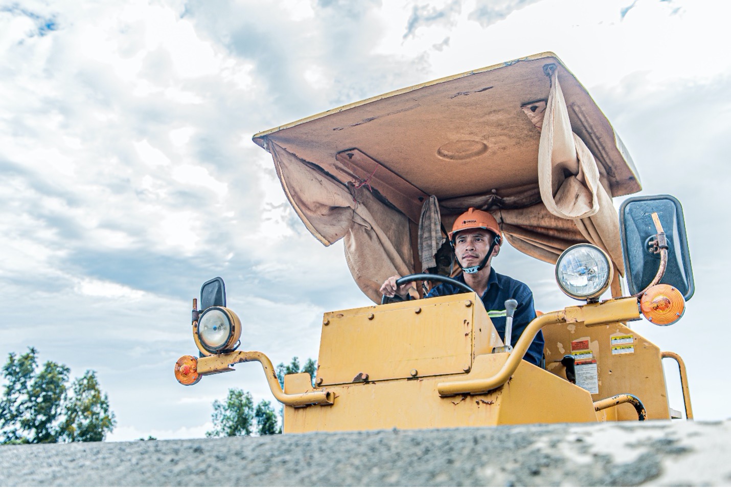 Nh&agrave; thầu lớn chạy đua đưa cao tốc Mỹ Thuận - Cần Thơ về đ&iacute;ch - Ảnh 9.