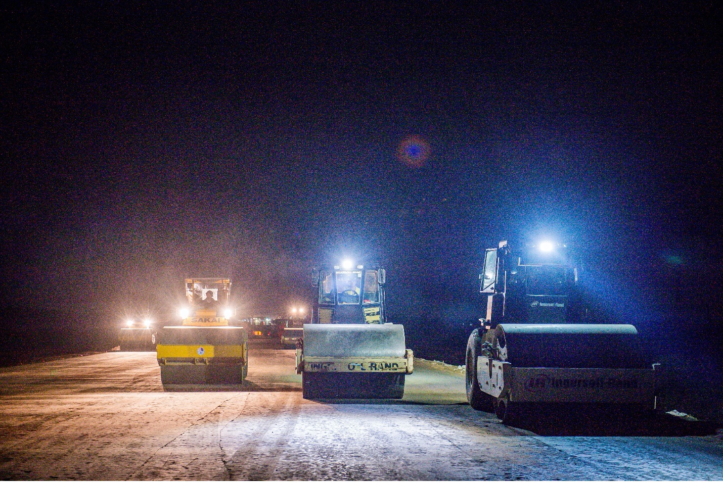 Nh&agrave; thầu lớn chạy đua đưa cao tốc Mỹ Thuận - Cần Thơ về đ&iacute;ch - Ảnh 10.