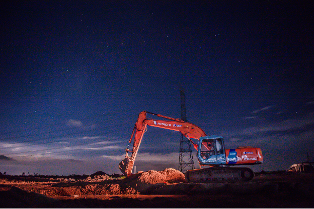 Nh&agrave; thầu lớn chạy đua đưa cao tốc Mỹ Thuận - Cần Thơ về đ&iacute;ch - Ảnh 12.